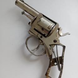 BRITISH CONSTABULARY 320