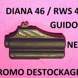 guidon DIANA 46 DIANA RWS 46 à 10.00 Euros !!!!!! guidon NEUF- VENDU PAR JEPERCUTE (HUB55)