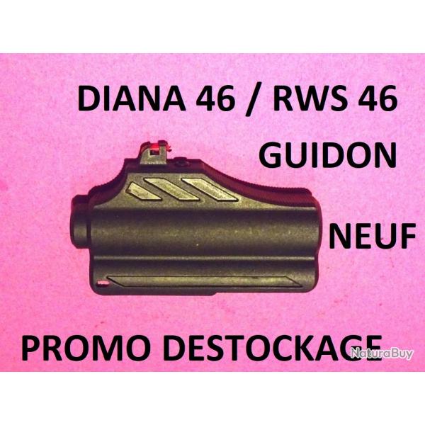 guidon DIANA 46 DIANA RWS 46  10.00 Euros !!!!!! guidon NEUF- VENDU PAR JEPERCUTE (HUB55)