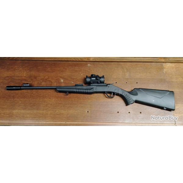 Carabine 22LR Rossi Montngro