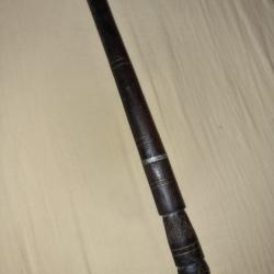 Ancien couteau