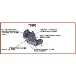Viseur SKS TS200