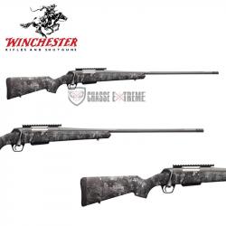 Carabine WINCHESTER Xpr Hunter Midnight Cal 223 Rem