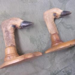 ratelier porte-fusil une arme en pattes haut? 14 cm