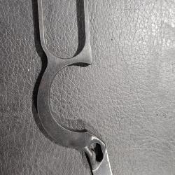 Levier sous garde winchester 1894