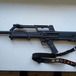 Hatsan Escort Bulltac