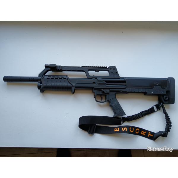 Hatsan Escort Bulltac
