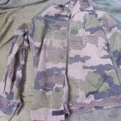 veste ex armée  88 L