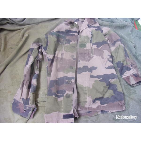 veste ex arme  88 L