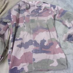 veste ex armée  en 88 L