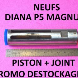 piston NEUF + joint DIANA P5 MAGNUM à 25.00 Euros !!!!!!! - VENDU PAR JEPERCUTE (HUB60)