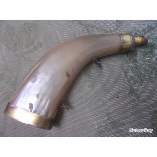 poire  poudre 22 cm