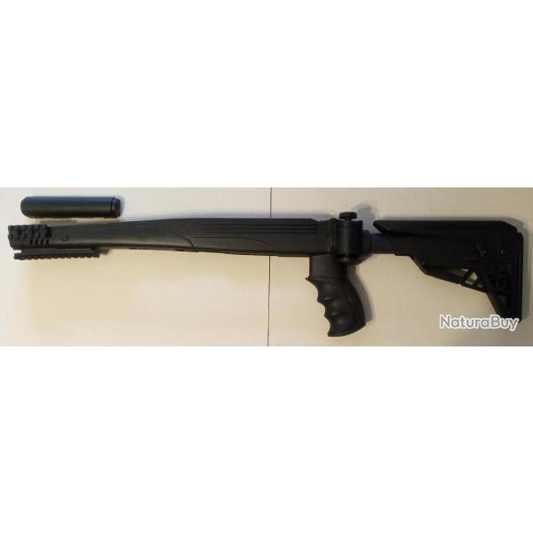 Crosse tactique ATI pour SKS