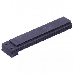 Rail Walther de guidage de 11mm montée sur queue d'aronde pour pistolet CO2