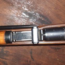 Mosin nagant m44