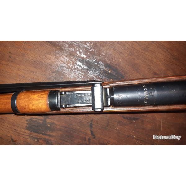 Mosin nagant m44