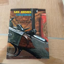 Les armes célèbres PETERSON (Harold L.) ELMAN (Robert)