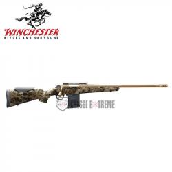 Carabine WINCHESTER Xpr Tactical Short Fde 21" Cal 308 Win
