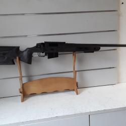 CARABINE À VERROU  ATA TURQUA PRATICAL BOIS GRIS CAL 308WIN CANON LOURD