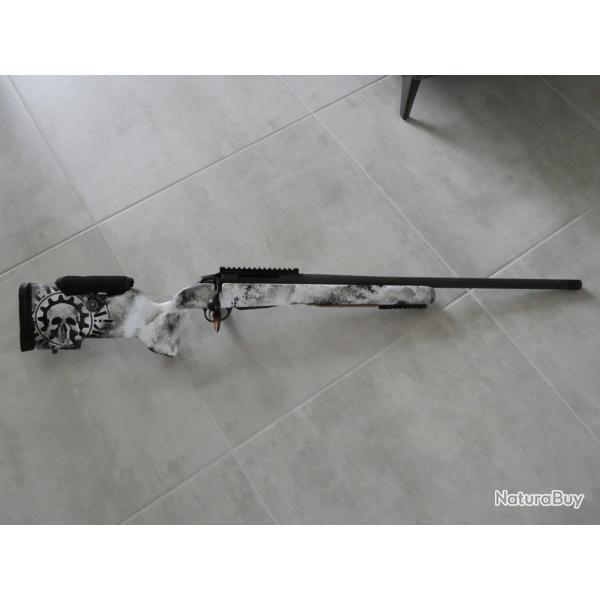 Tikka T3 Tactical