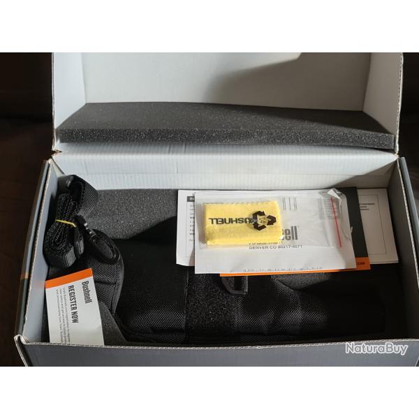 Lunette Bushnell tac-optic 15-4560