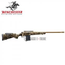 Carabine WINCHESTER Xpr Tactical Fde 24" Cal 308 Win