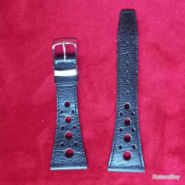 ancien bracelet type sport pour montre  NEUF / jamais mont