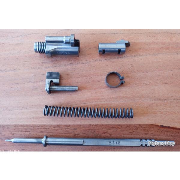 Carl Gustav 6.5x55 lot de pices