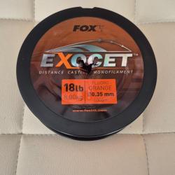 bobine de fil FOX