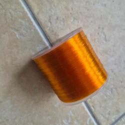 bobine de fil carpe 500m