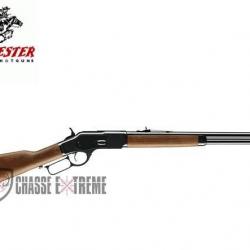 Carabine WINCHESTER M73 Short Rifle Cal 45 Colt