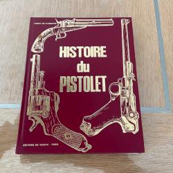Histoire du pistolet Joseph de Floretiis