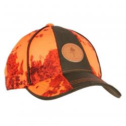 Casquette Impermeable Furudal Hunters Pinewood Strata Blaze