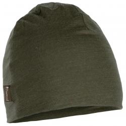 Bonnet en Laine Merinos Pinewood Vert