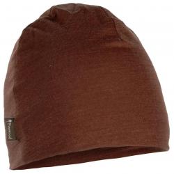 Bonnet en Laine Merinos Pinewood Nougat