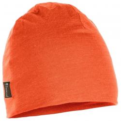Bonnet en Laine Merinos Pinewood Orange