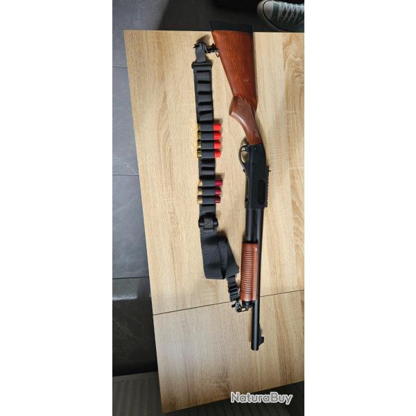 M870 Gaz