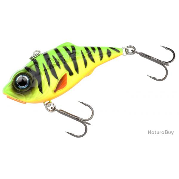 Poisson Nageur Spro Iris Vib'R 50 Firetiger 10g 5cm