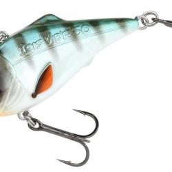 Poisson Nageur Spro Iris Vib'R 50 Herring 10g 5cm