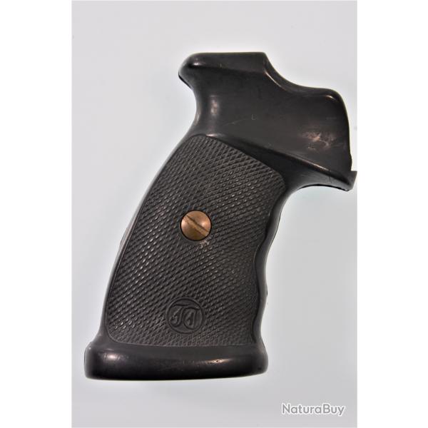Poigne crosse TRAUSCH pour revolver Mr73
