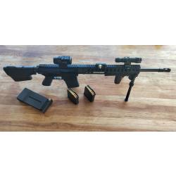 Troy 308 par