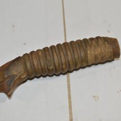Manche bois pour Sabre Français Poignée Allemand WW1 1870/1900 (10)