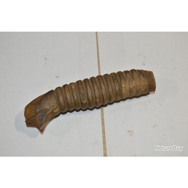 Manche bois pour Sabre Franais Poigne Allemand WW1 1870/1900 (10)