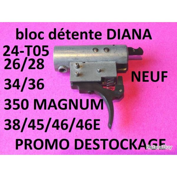 DIANA 24 T05 DIANA 26 DIANA 28 DIANA 34 DIANA 36 DIANA 38 DIANA 45 DIANA 46 DIANA 350 MAG (HUB61)