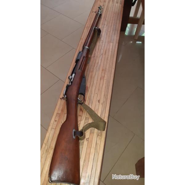 Mosin nagant
