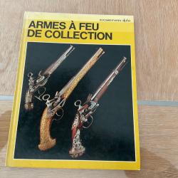 Armes à feu de collection édition Alpha