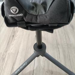Support de tir porta aim Vanguard