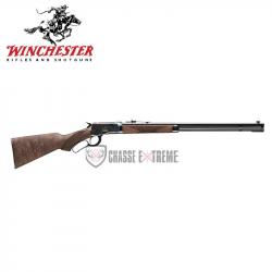 Carabine WINCHESTER M1892 Deluxe Octagon Takedown 61cm Cal 357 Mag