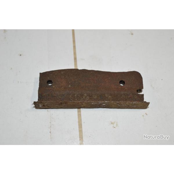 Pare-Flamme pour Baionnette Allemande 98K German Mauser WW2 (20)