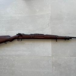 CARABINE MAUSER K98 ERFURT 1918 CAL 8X57IS
